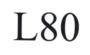 Trademark L80