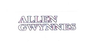 Trademark ALLEN GWYNNES