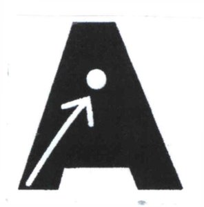 Trademark LOGO A