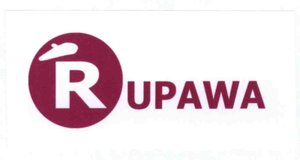 Trademark RUPAWA