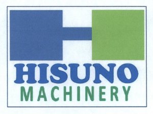 Trademark HISUNO MACHINERY