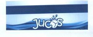 Trademark JUCOS JUS CONUT STYLE + LUKISAN