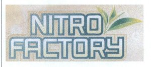 Trademark NITRO FACTORY