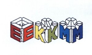 Trademark E.K.M