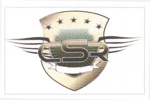 Trademark CSR