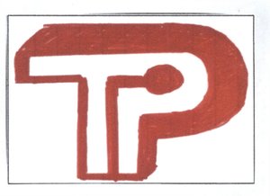 Trademark TANO + LOGO