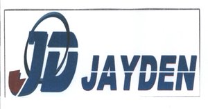 Trademark JAYDEN + LOGO