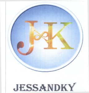 Trademark J & K JESSANDKY DAN LOGO