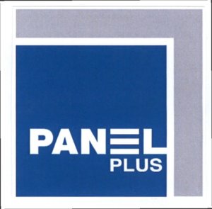 Trademark PANEL PLUS