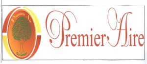 Trademark PREMIER AlRE DAN LOGO