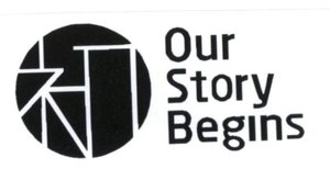 Trademark Our Story Begins