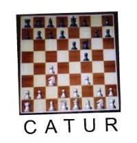 Trademark CATUR