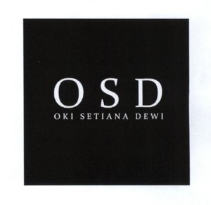 Trademark OSD OKI SETIANA DEWI + LOGO