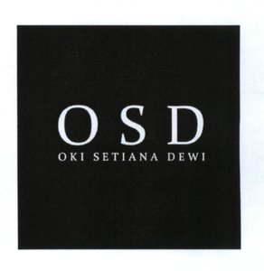 Trademark OSD OKI SETIANA DEWI + LOGO