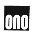 Trademark ONO