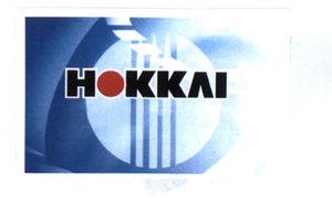 Trademark HOKKAI