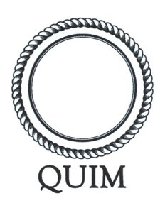 Trademark Quim