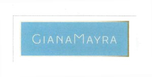 Trademark GIANAMAYRA