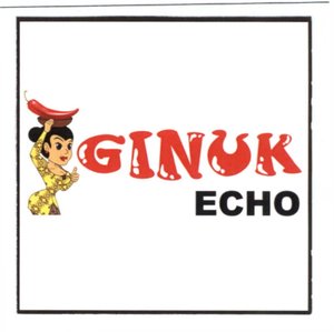 Trademark GINUK ECHO & GAMBAR