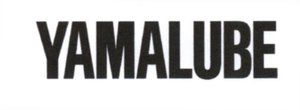 Trademark YAMALUBE