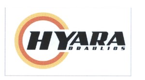 Trademark HYARA HYDRAULICS