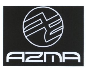 Trademark AZMA