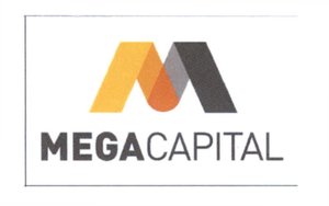 Trademark MEGA CAPITAL dan logo