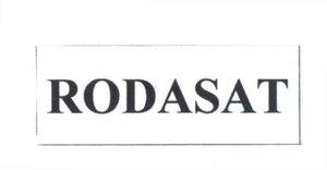 Trademark RODASAT