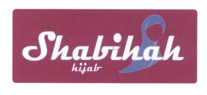 Trademark SHABIHAH HIJAB