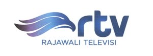 Trademark rtv Rajawali Televisi