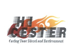 Trademark HI-CESTER