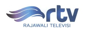 Trademark rtv Rajawali Televisi