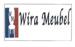 Trademark WIRA MEUBEL DAN LOGO