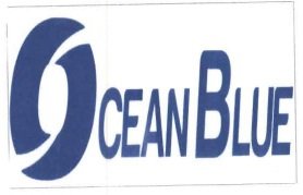 Trademark OCEAN BLUE