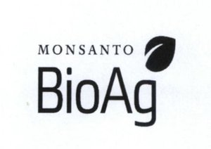 Trademark BIOAG / MONSANTO