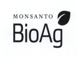 Trademark BIOAG / MONSANTO