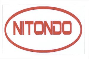 Trademark NITONDO