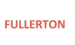 Trademark FULLERTON