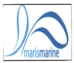 Trademark MARIS MARINE + LOGO