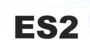 Trademark ES2