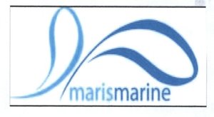 Trademark MARIS MARINE + LOGO