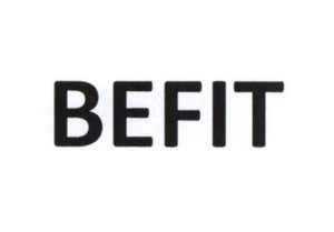 Trademark BEFIT