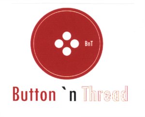 Trademark Button 'n Thread + Logo