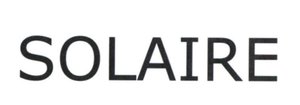 Trademark SOLAIRE