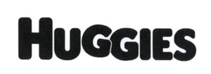 Trademark HUGGIES