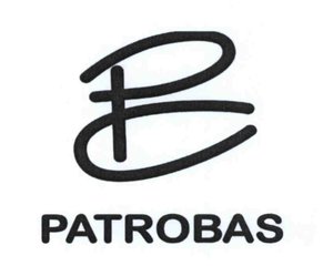 Trademark PATROBAS