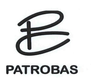 Trademark PATROBAS