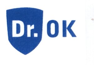 Trademark Dr. OK / DR.OK