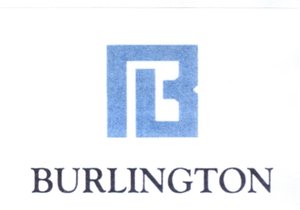 Trademark BURLINGTON