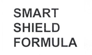 Trademark SMART SHIELD FORMULA